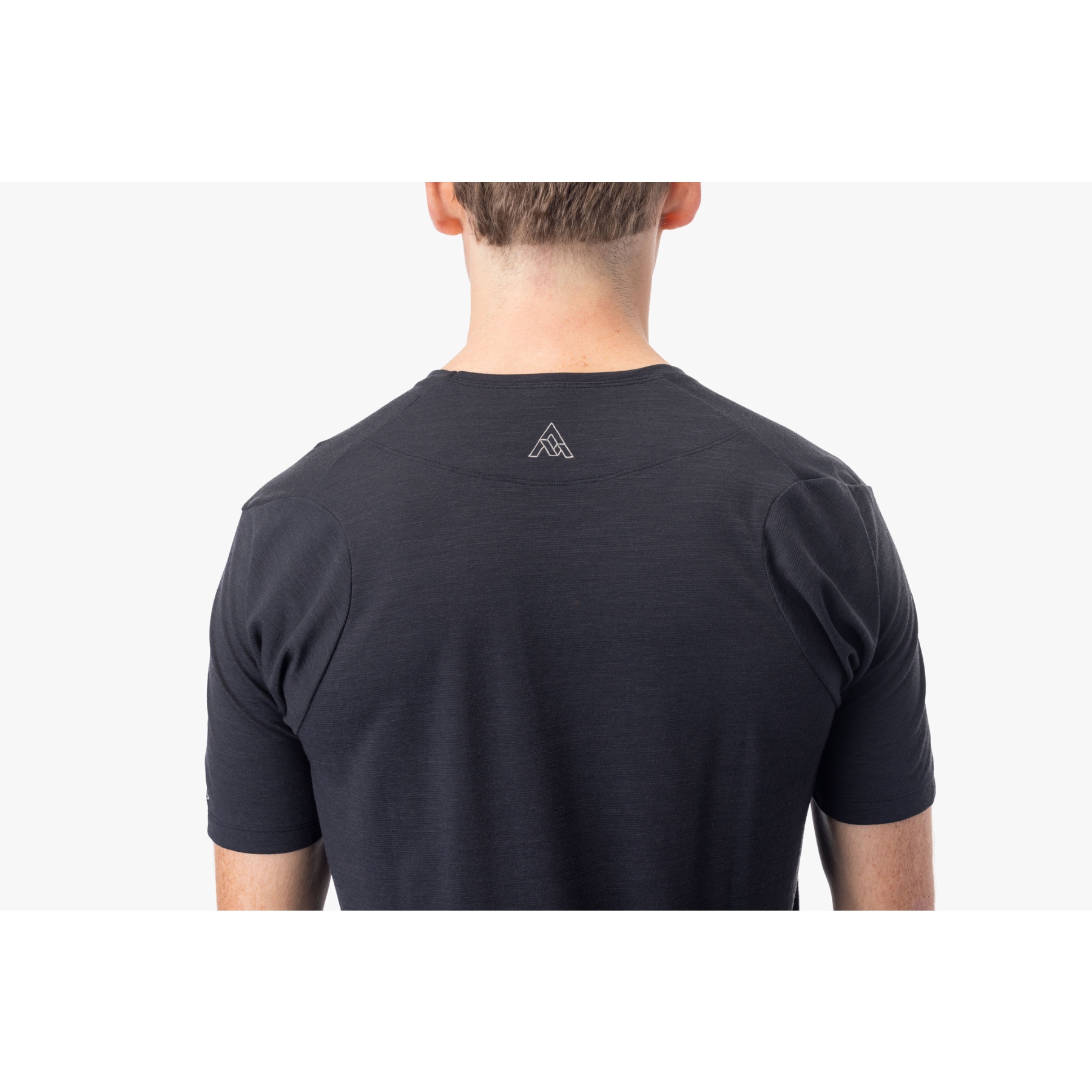 7mesh Desperado Short Sleeve Shirt Men - Black | BIKE24 7mesh Desperado Short Sleeve Shirt Men - Black | BIKE24