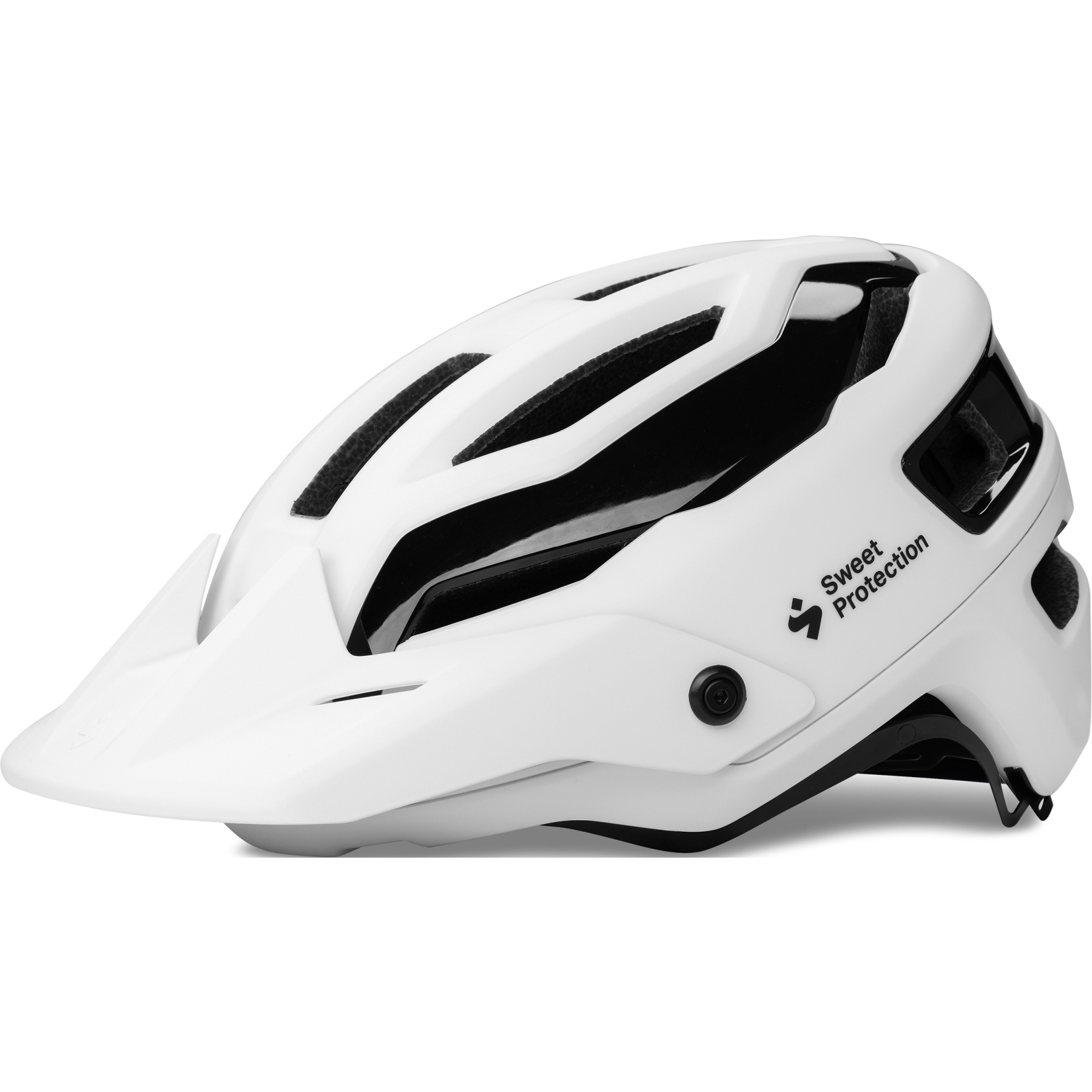 Picture of SWEET Protection Trailblazer Helmet - Matte White