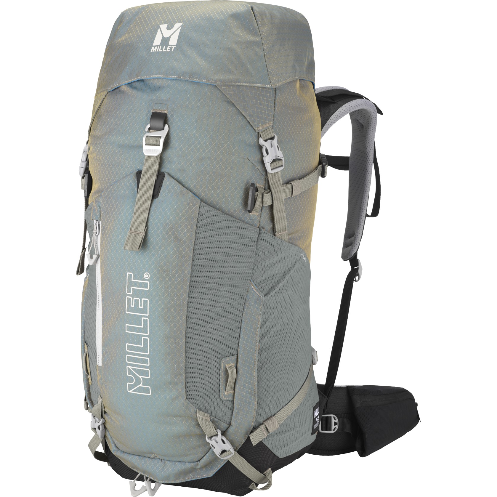 Picture of Millet Ubic 40 Backpack Women - E-Sand