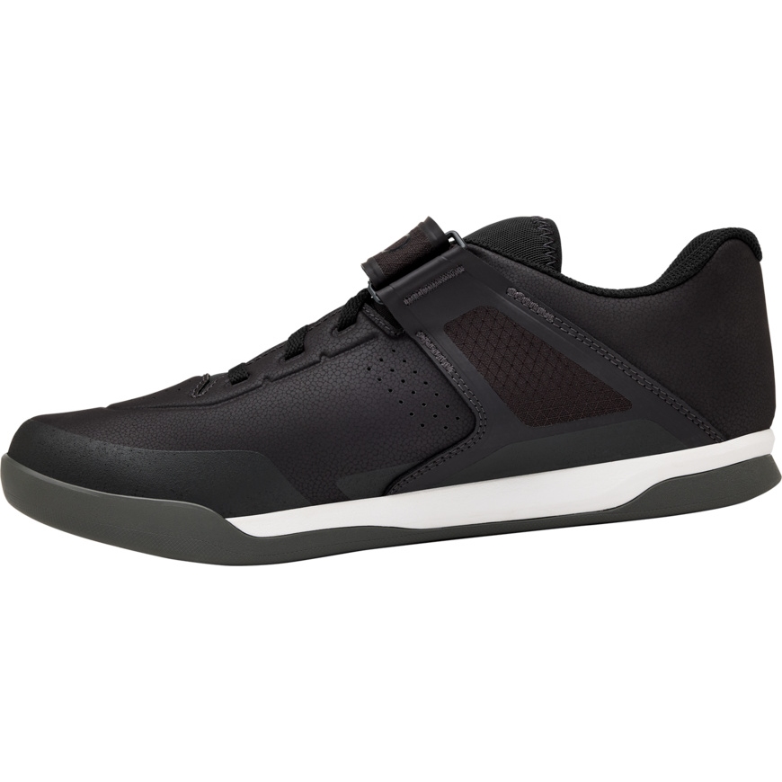 Giro Chamber III MTB Shoes black