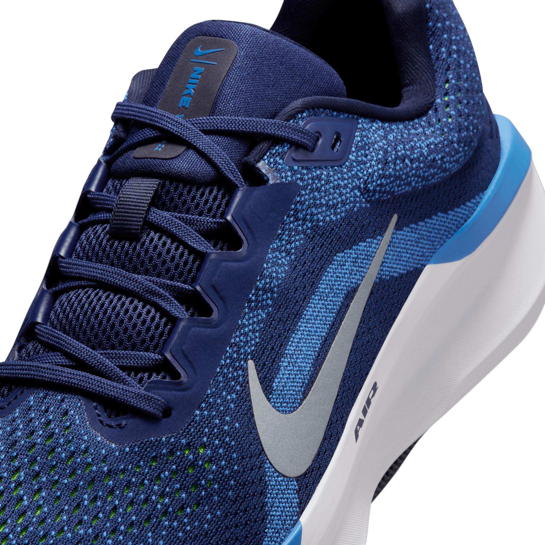 Nike zoom winflo 3 hombre best sale