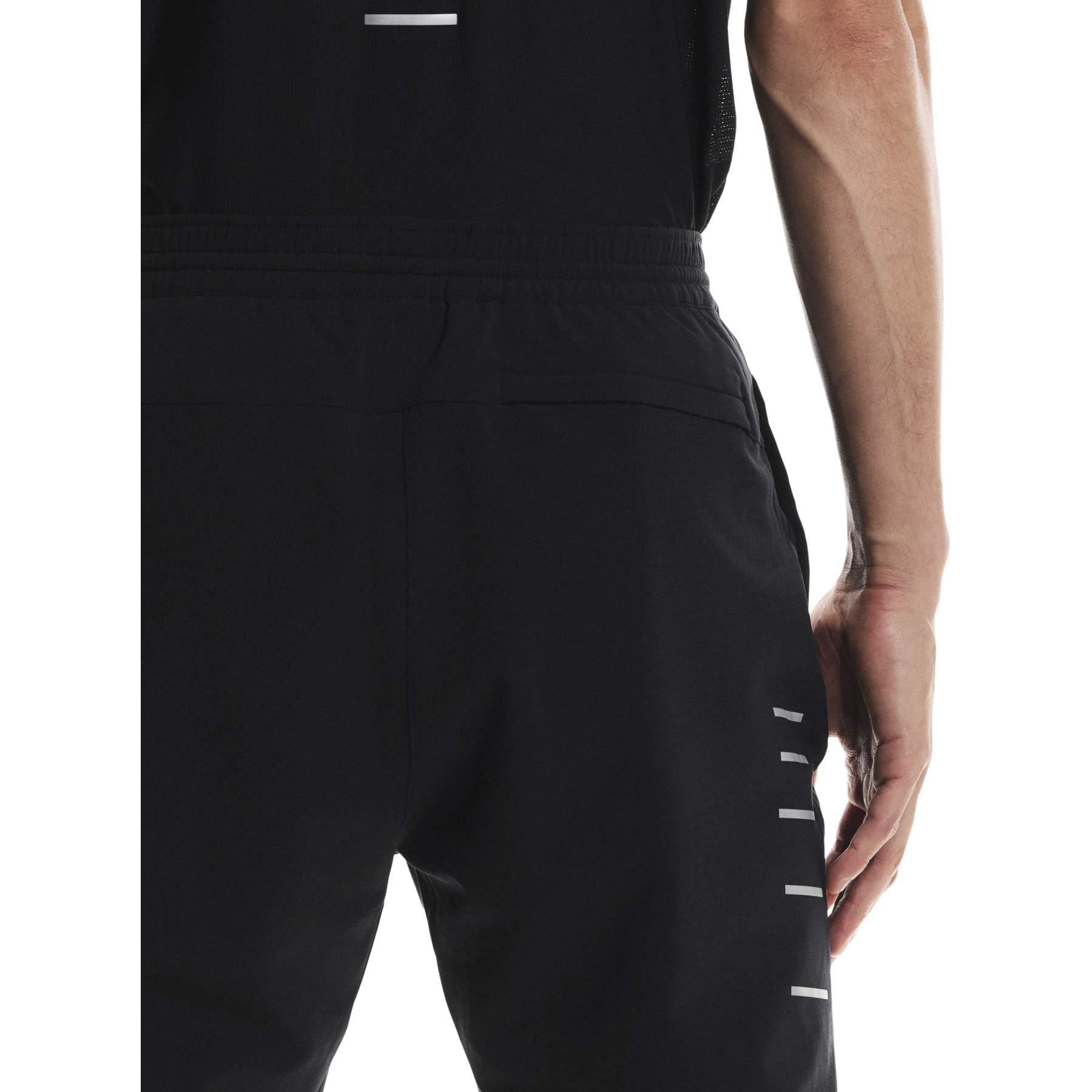 On Weather Pants メンズ Sブラック 【公式通販】