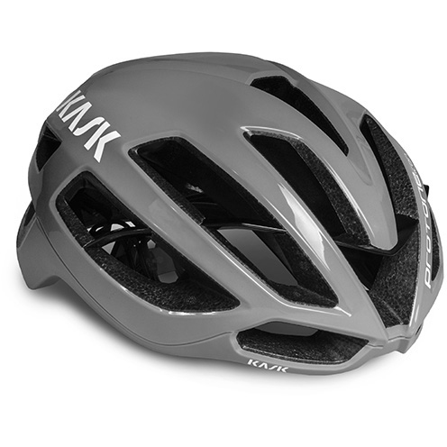 Image of KASK Protone Icon WG11 Road Helmet - grey