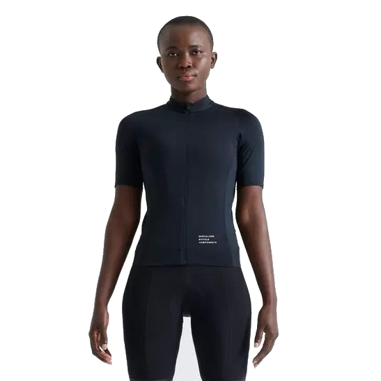 Produktbild von Specialized Foundation Kurzarmtrikot Damen - schwarz