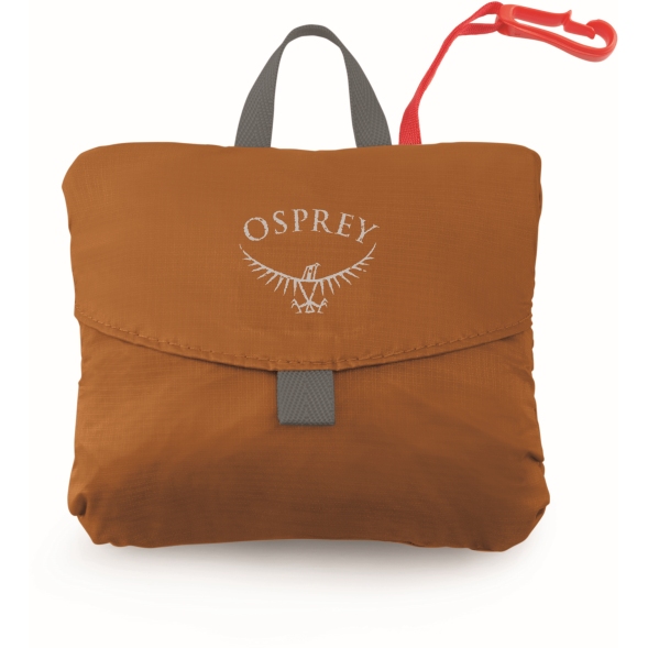 wij heb vertrouwen Oude man Osprey Ultralight Stuff Pack 18 - Opvouwbare Rugzak - Toffee Orange | BIKE24