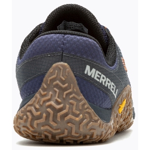 Merrell men's trail glove 4 deals