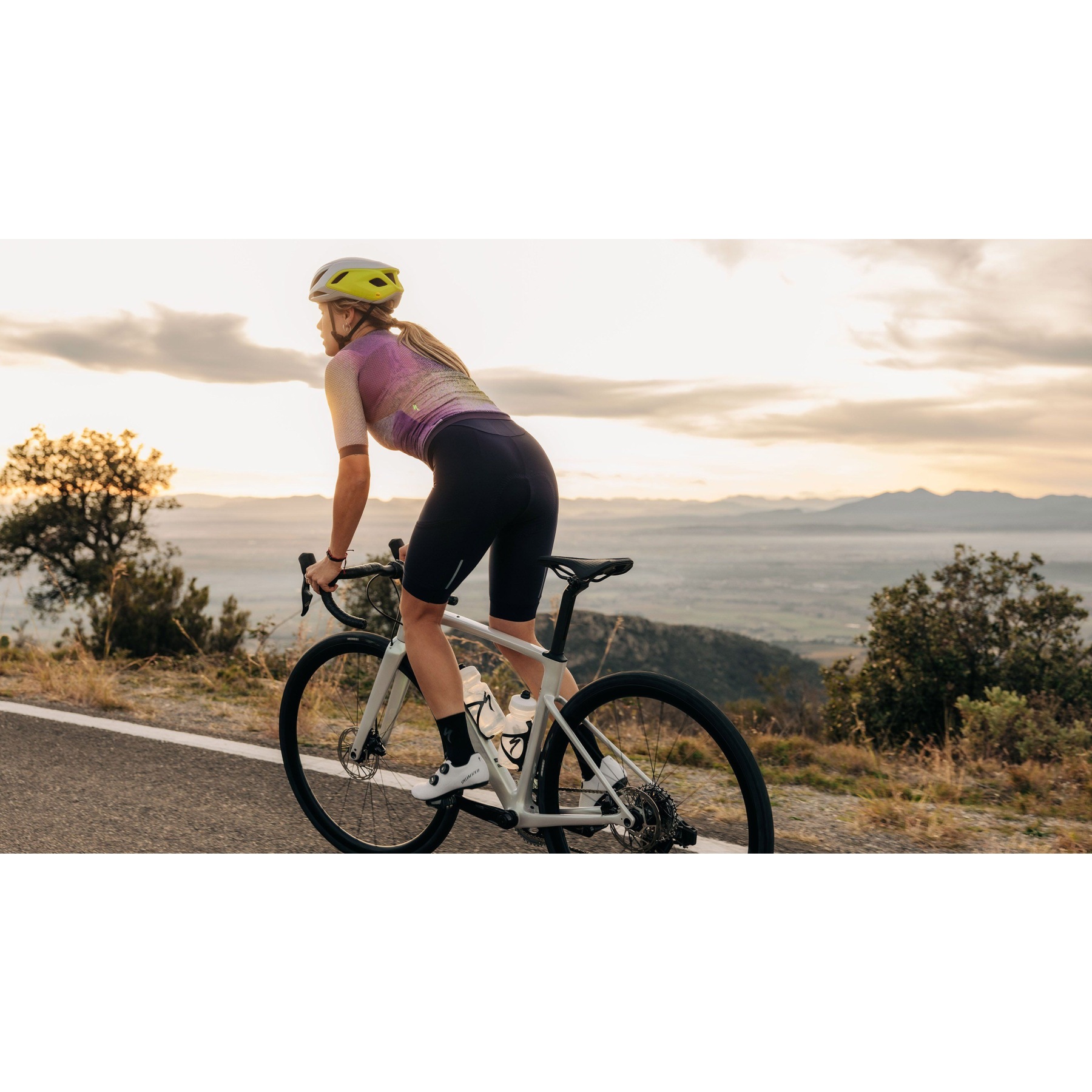 Cuissard femme velo specialized sale