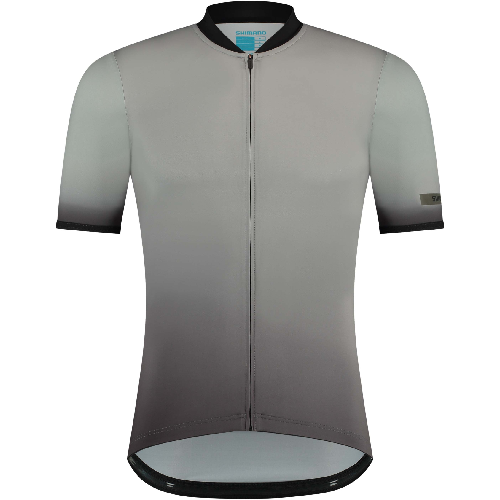 Bild von Shimano Evolve Avventura Gravel Kurzarmtrikot Herren - beige
