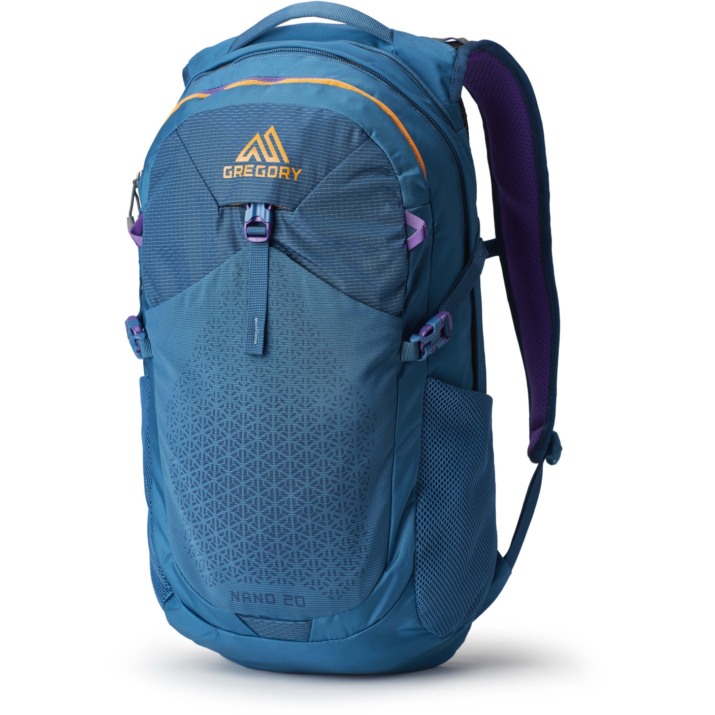 Picture of Gregory Nano 20 Backpack - Icon Teal