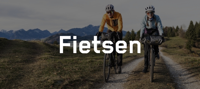 Schöffel - fietskleding voor dames en heren