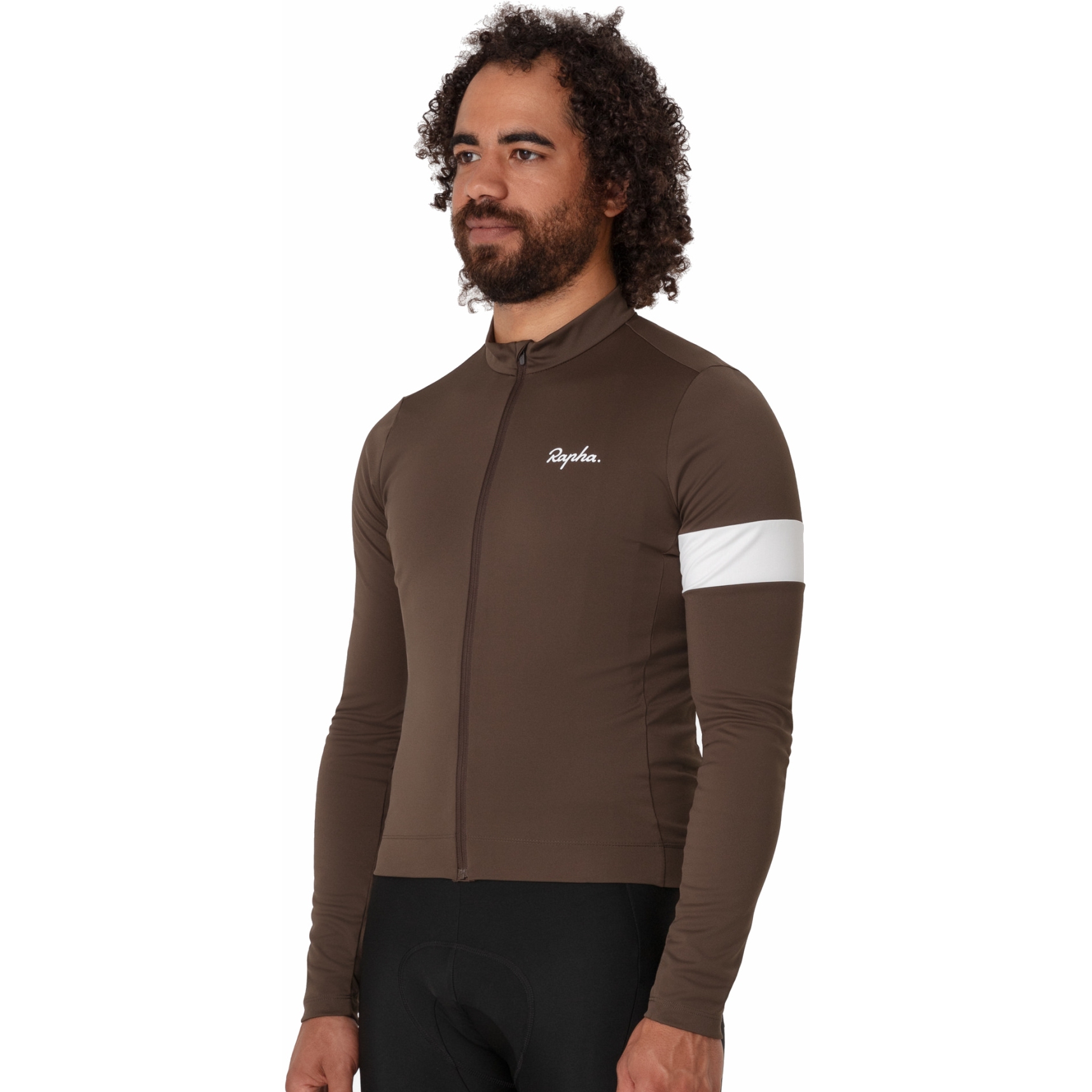 Core long sleeve jersey on sale