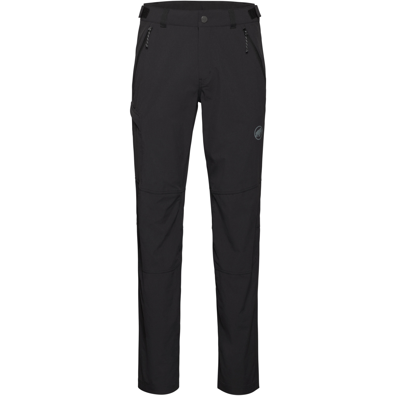 Bild von Mammut Runbold IV Hose Herren - regular - schwarz