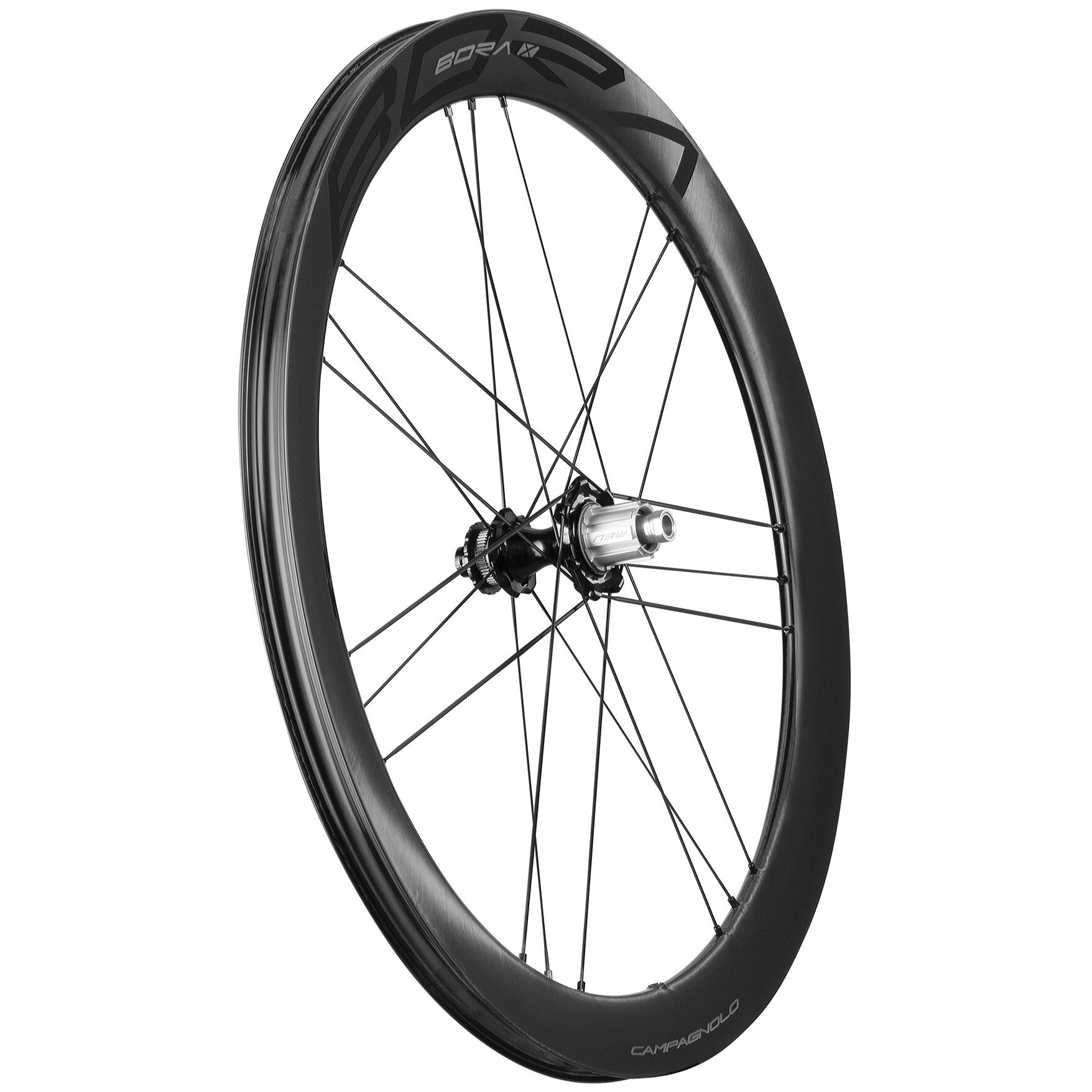 Campagnolo Bora X 50 DB Wheelset - 28