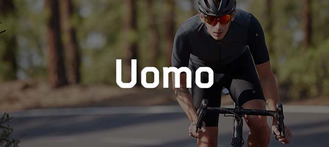ASSOS – Abbigliamento e accessori per il ciclismo uomo