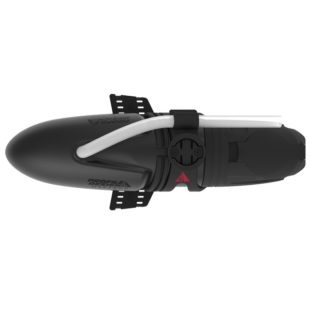 PROFILEDESIGN エアロバーボトルシステムHSF/AERO HC800 PROFILE DESIGN】からどんなバイクにも付けやすい