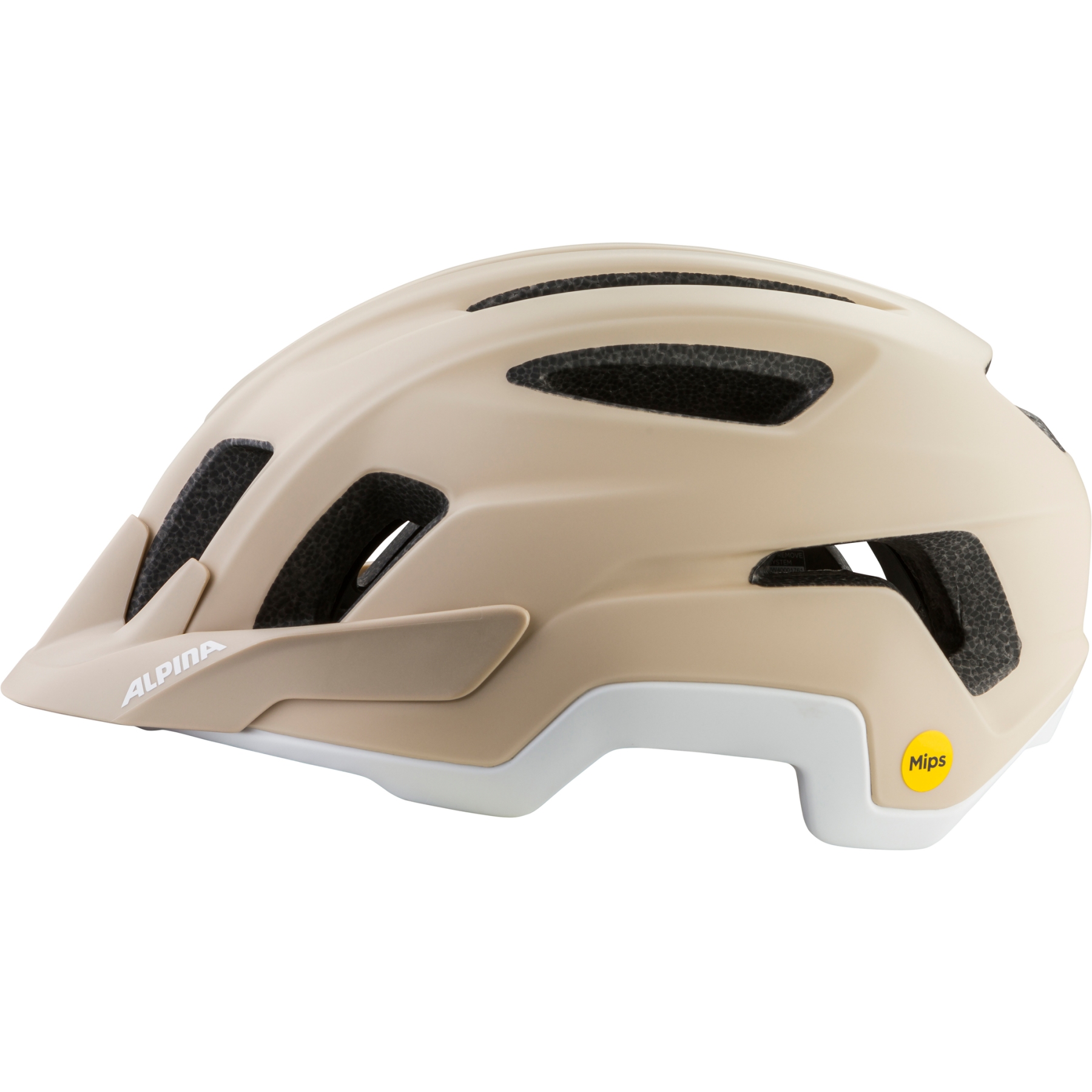 bern men's bike helmet Bern Major MIPS Helmet L Matte Orchid