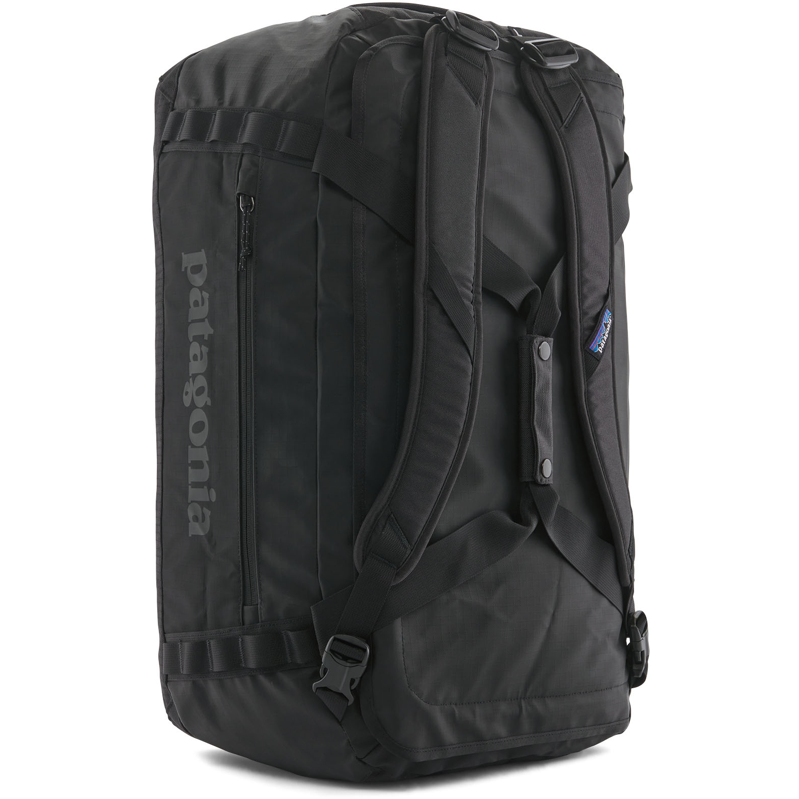 Patagonia Black Hole Duffel Bag 55L - Black | BIKE24