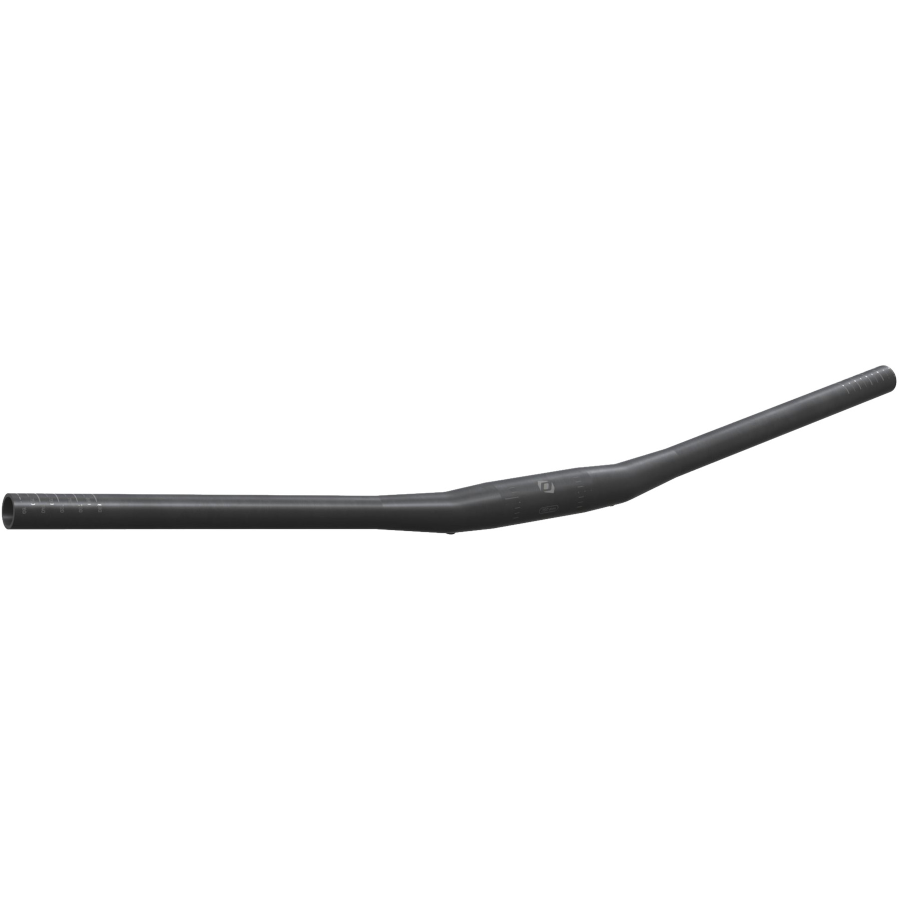 Picture of Syncros Fraser 1.0 Handlebar - Carbon | Down Country | 31.8 | 760mm - black matt