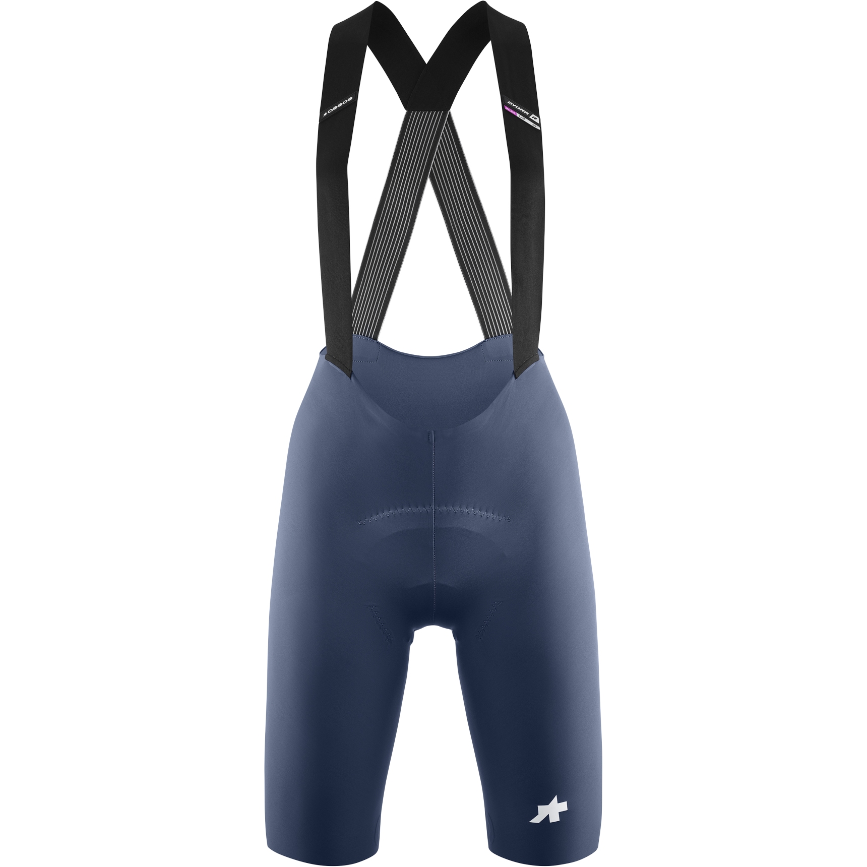 Produktbild von Assos DYORA R S11 Trägerhose Damen - secret blue