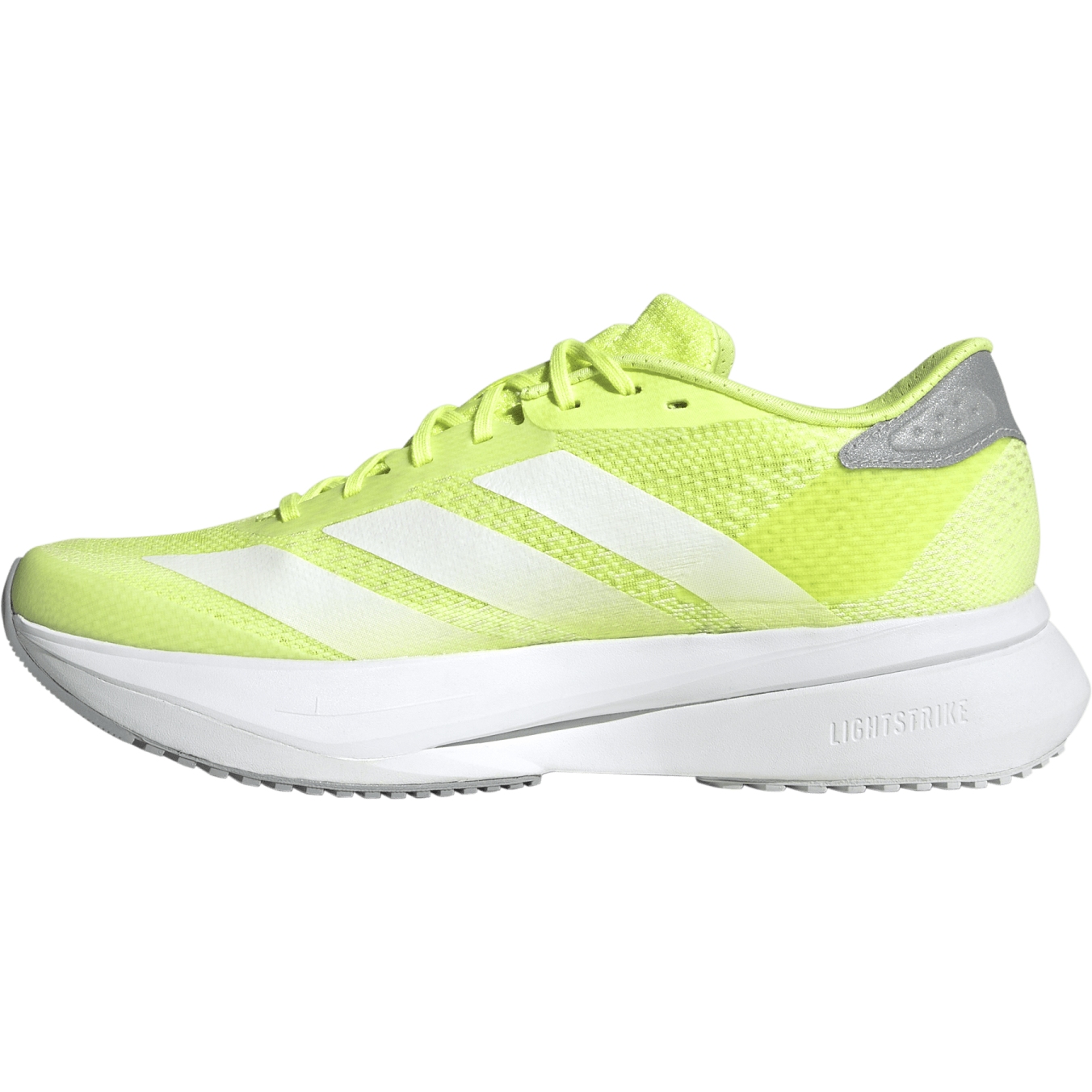 adidas Adizero SL2 Running Shoes Women - hi-res yellow/white
