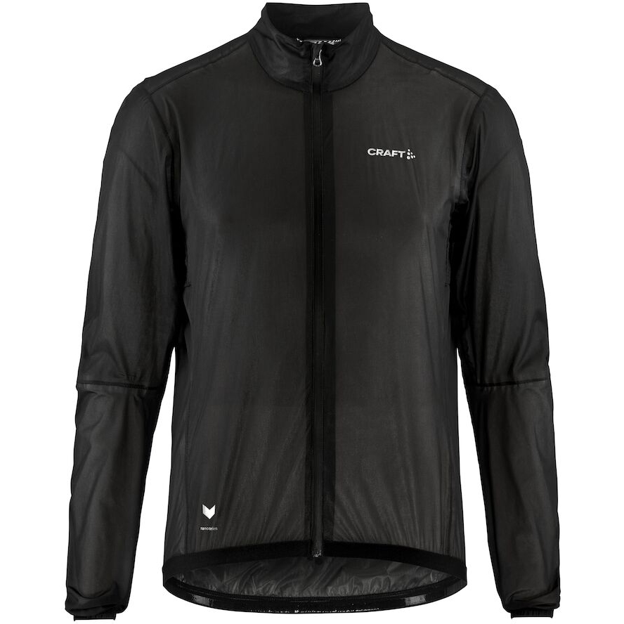 Craft velo rain jacket on sale