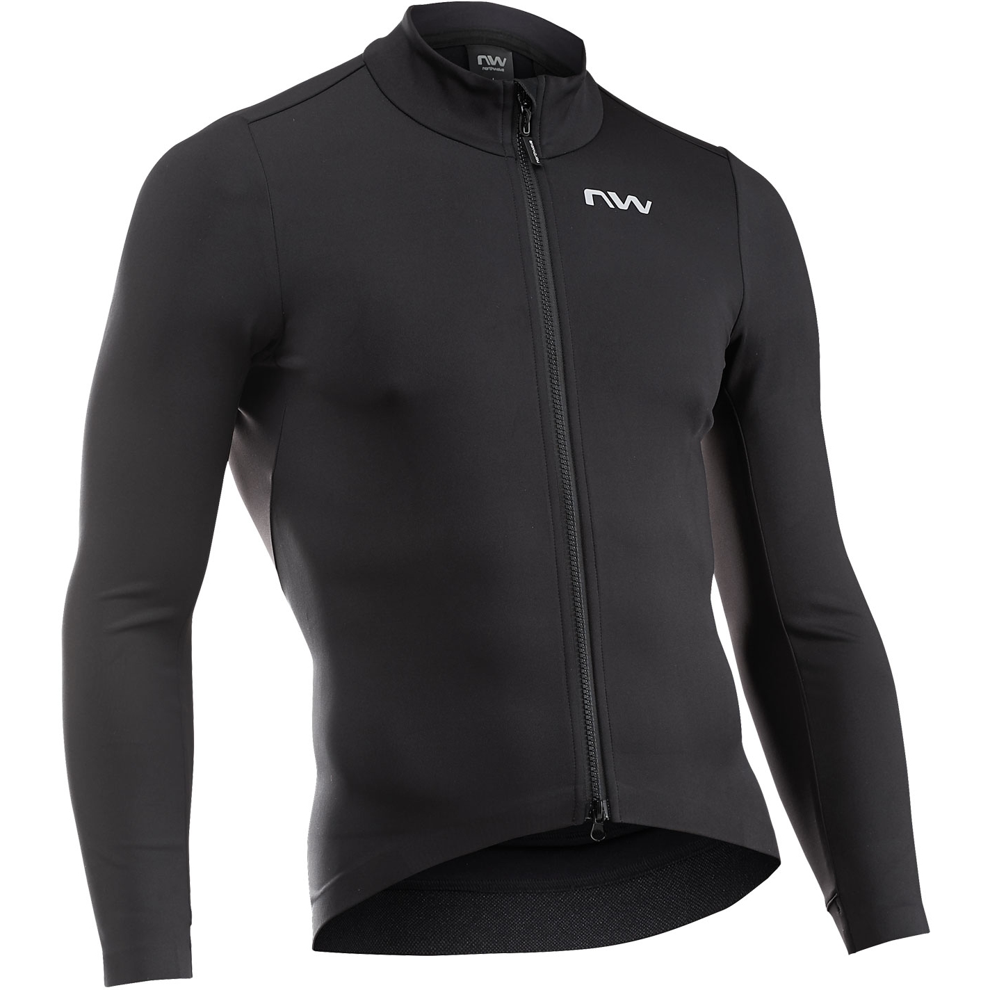 Northwave Extreme Jacket Men - black 10 | BIKE24