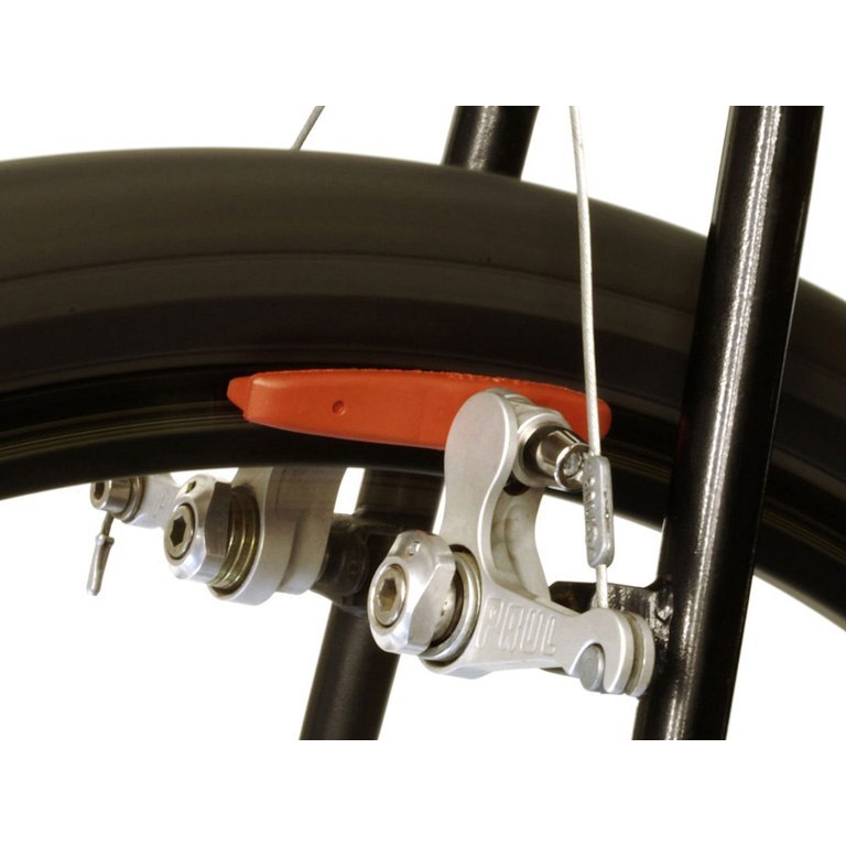 Paul Component Neo-Retro Rim Brake - silver | BIKE24
