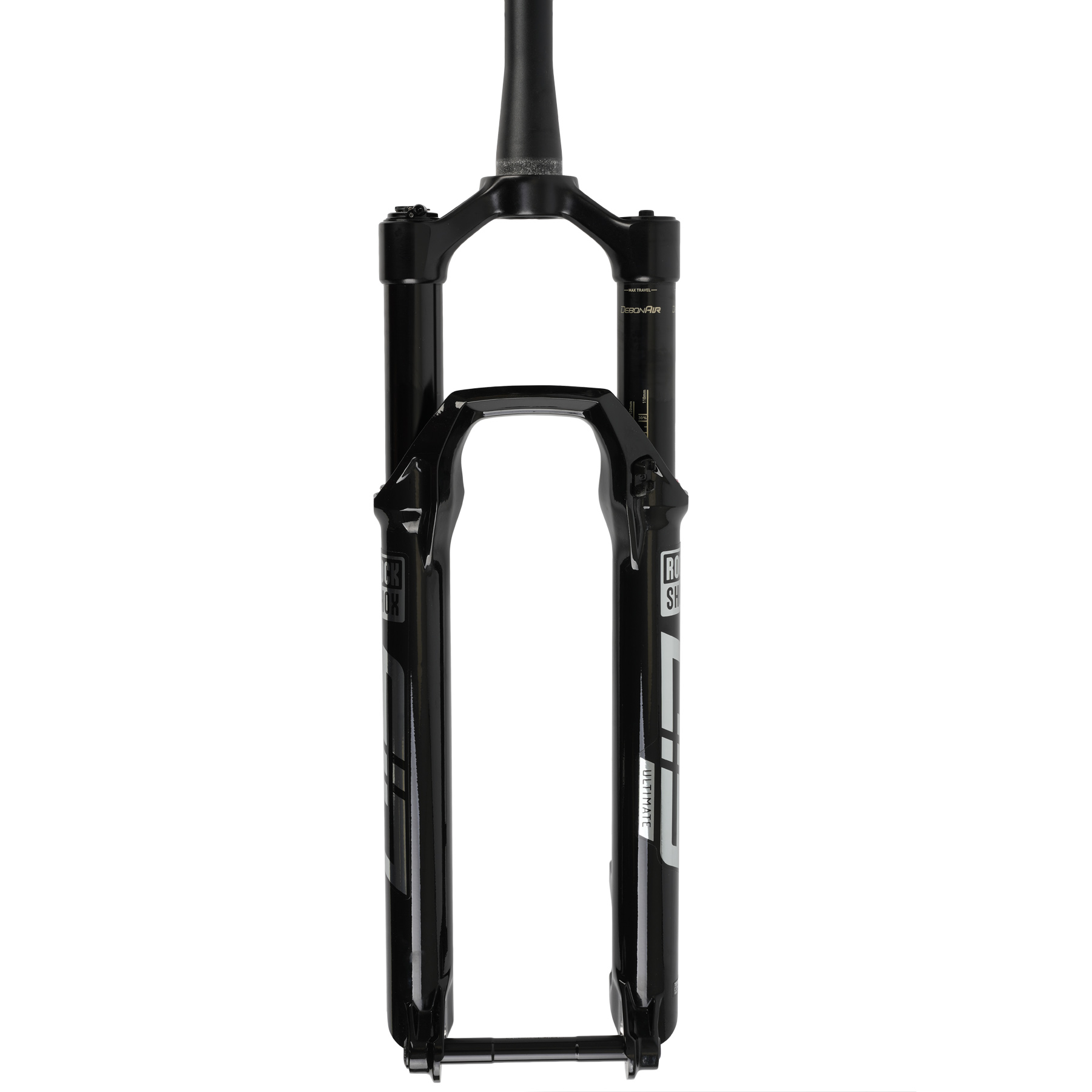 Charger Race Sid Ultimate Race Day 120 Rockshox Sid SL Ultimate 3P