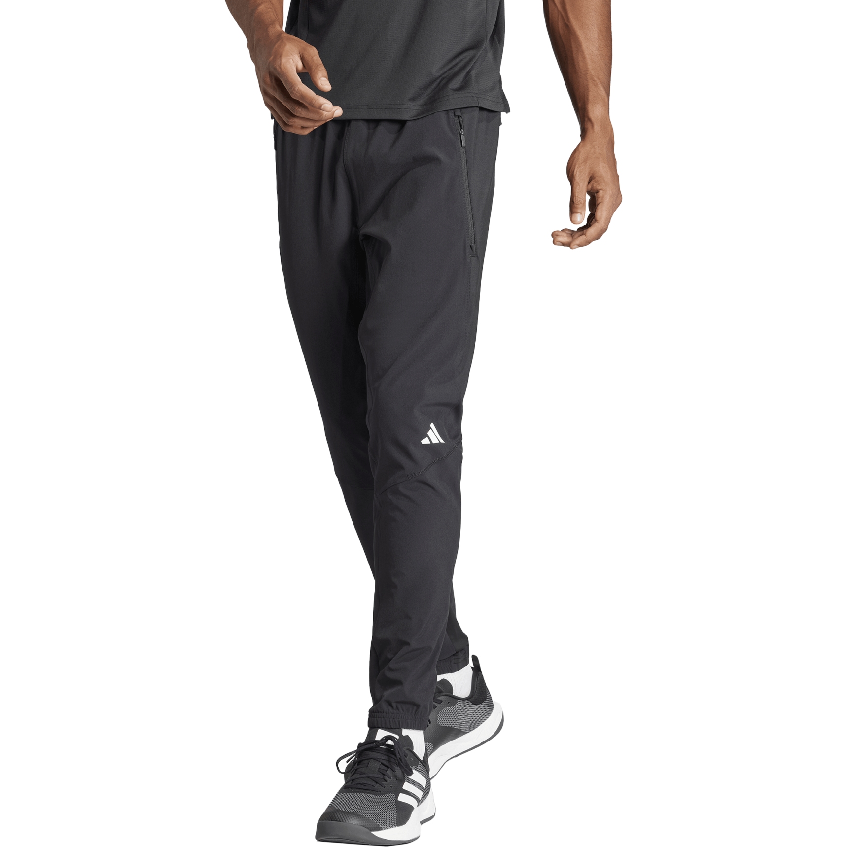 adidas Designed for Training Workout Pants Women - black IK9724