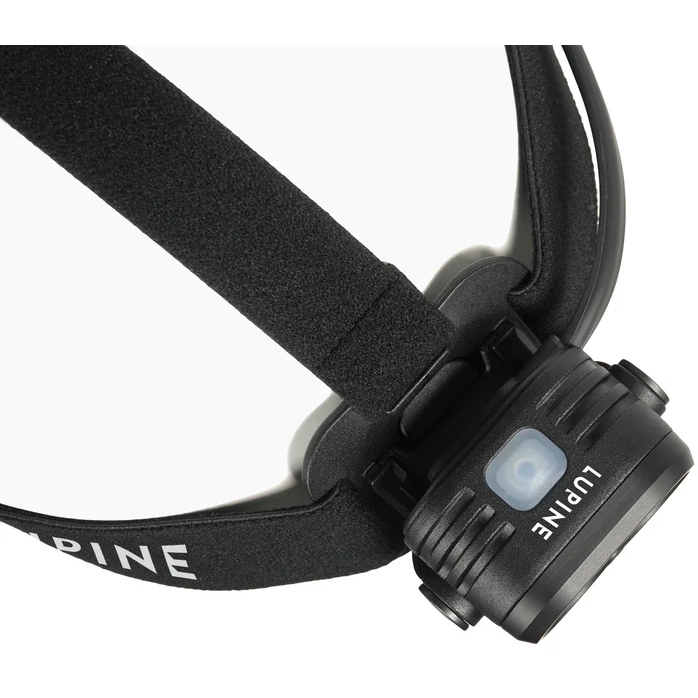 Lupine Piko BT PRO Head Lamp | BIKE24