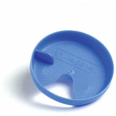 Productfoto van Nalgene Wide Mouth Easy Inzetstuk voor 1l Drinkfles - blauw
