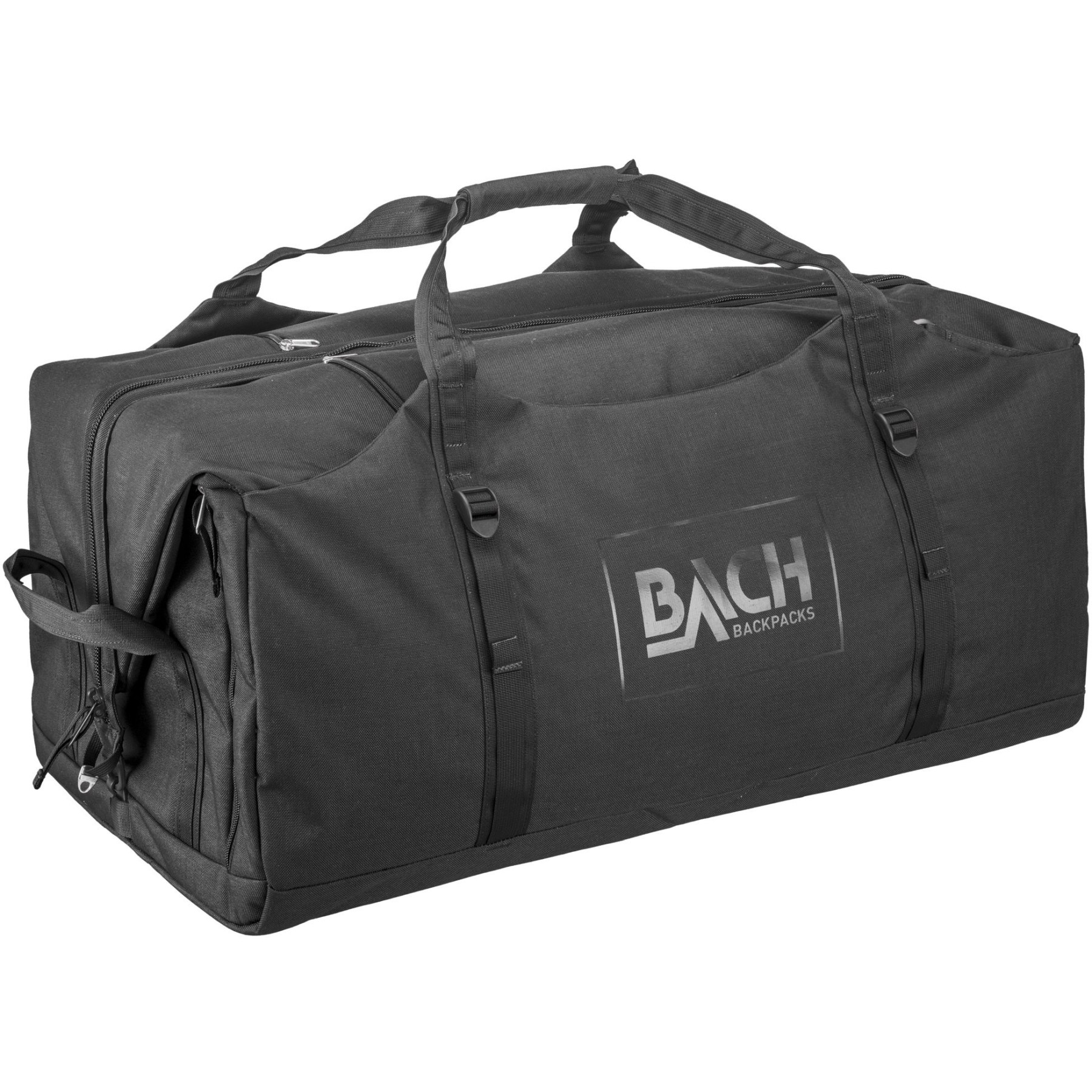 Picture of Bach Dr. Duffel 110 Travel Bag - black