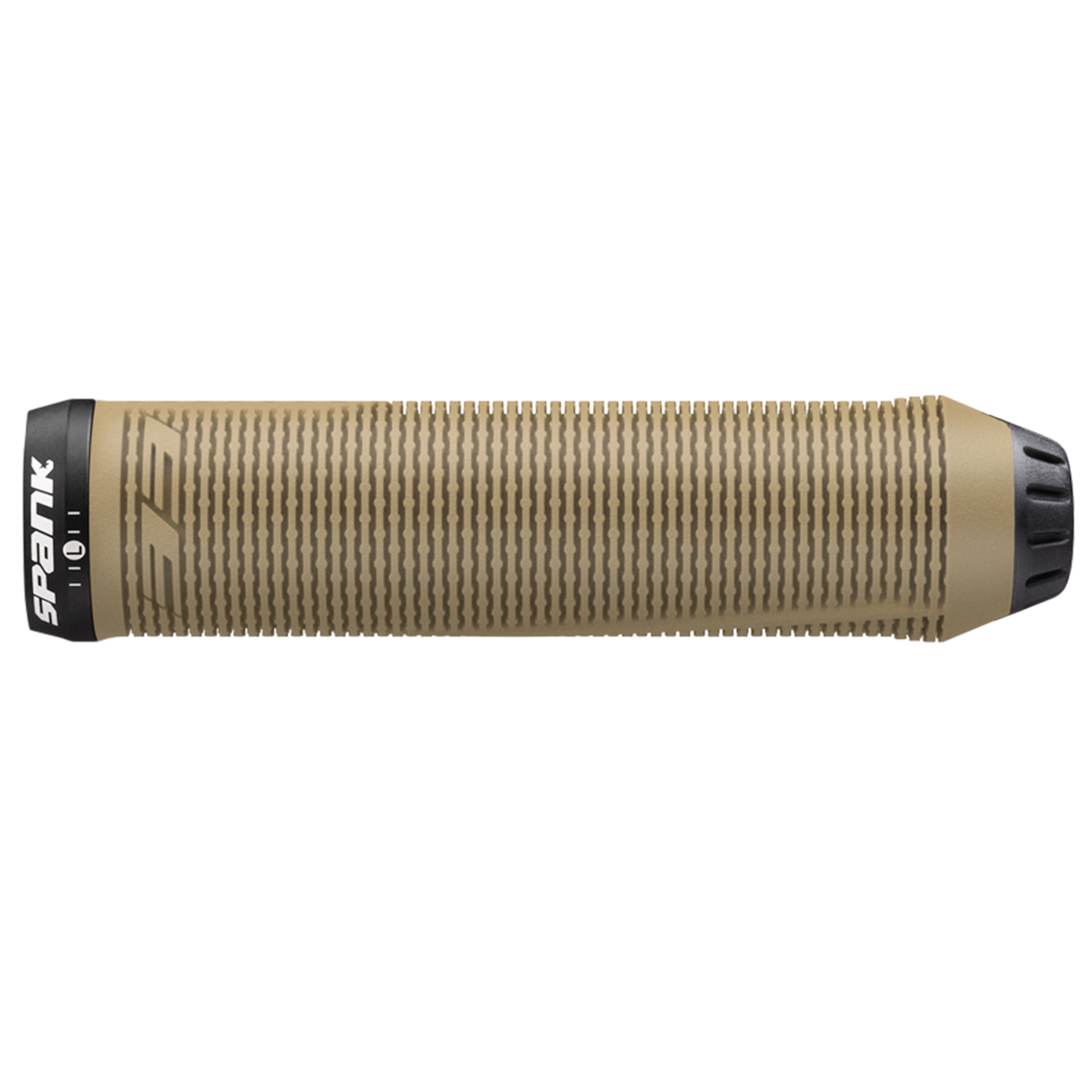 Kuva: Spank Spike Grip 33 Lock On Grips - sand