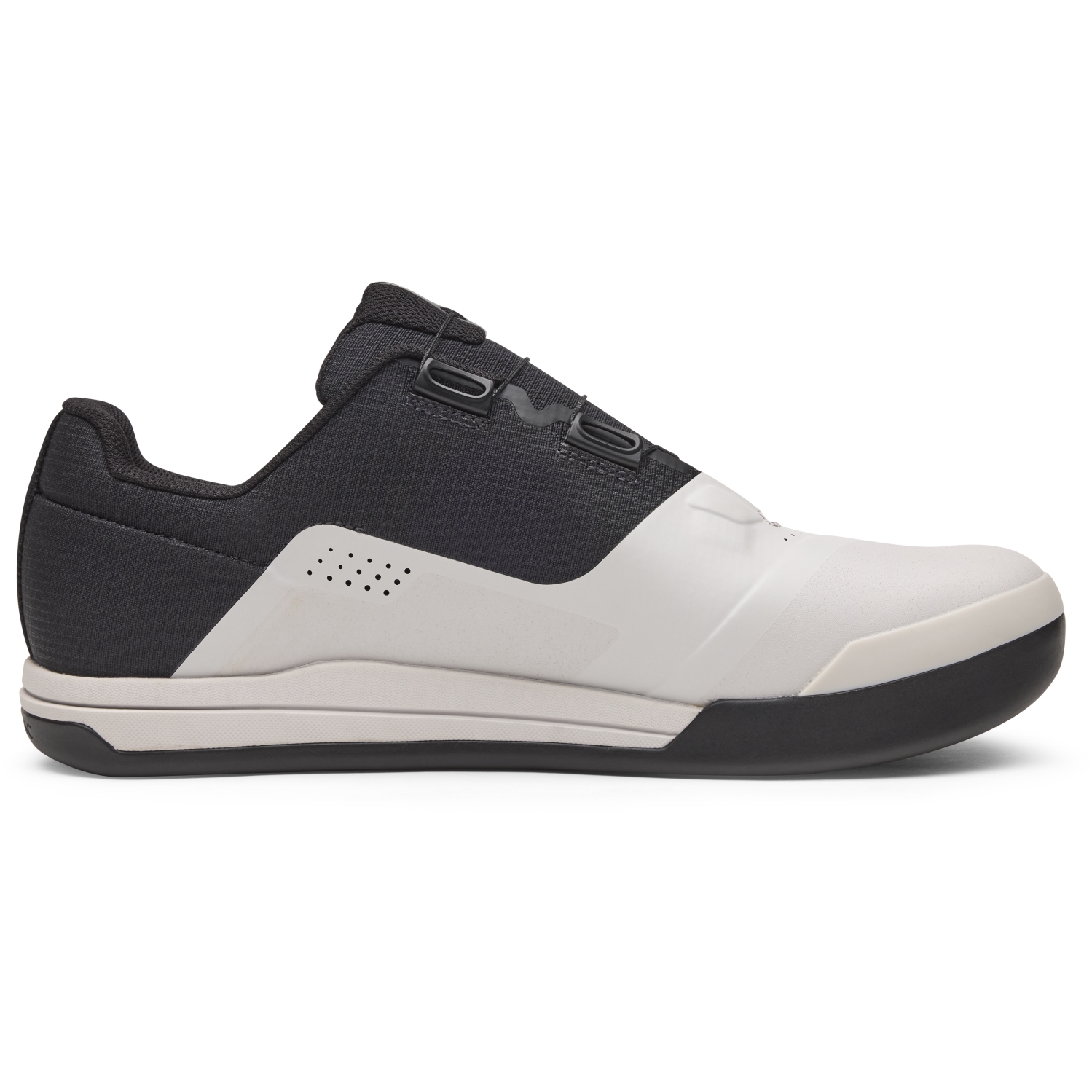 FOX Union BOA Flat MTB Schoenen - vintage white | BIKE24 BE