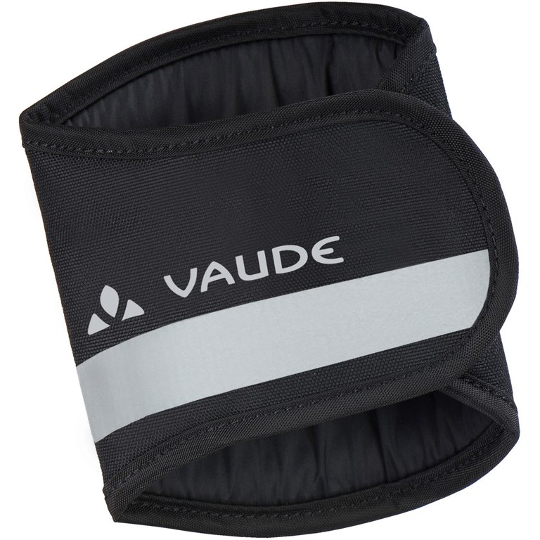 Productfoto van Vaude Chain Protection Broekspijp-Bescherming - black