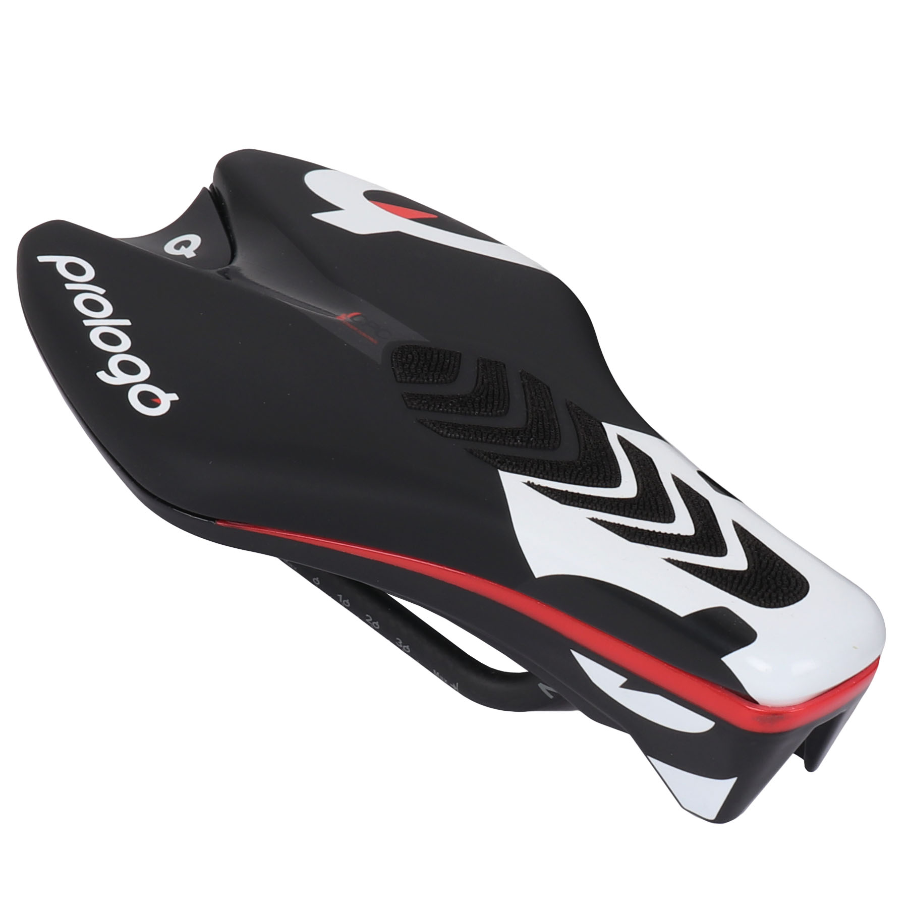 Prologo TGale TT CPC Nack Triathlon Saddle Black BIKE24