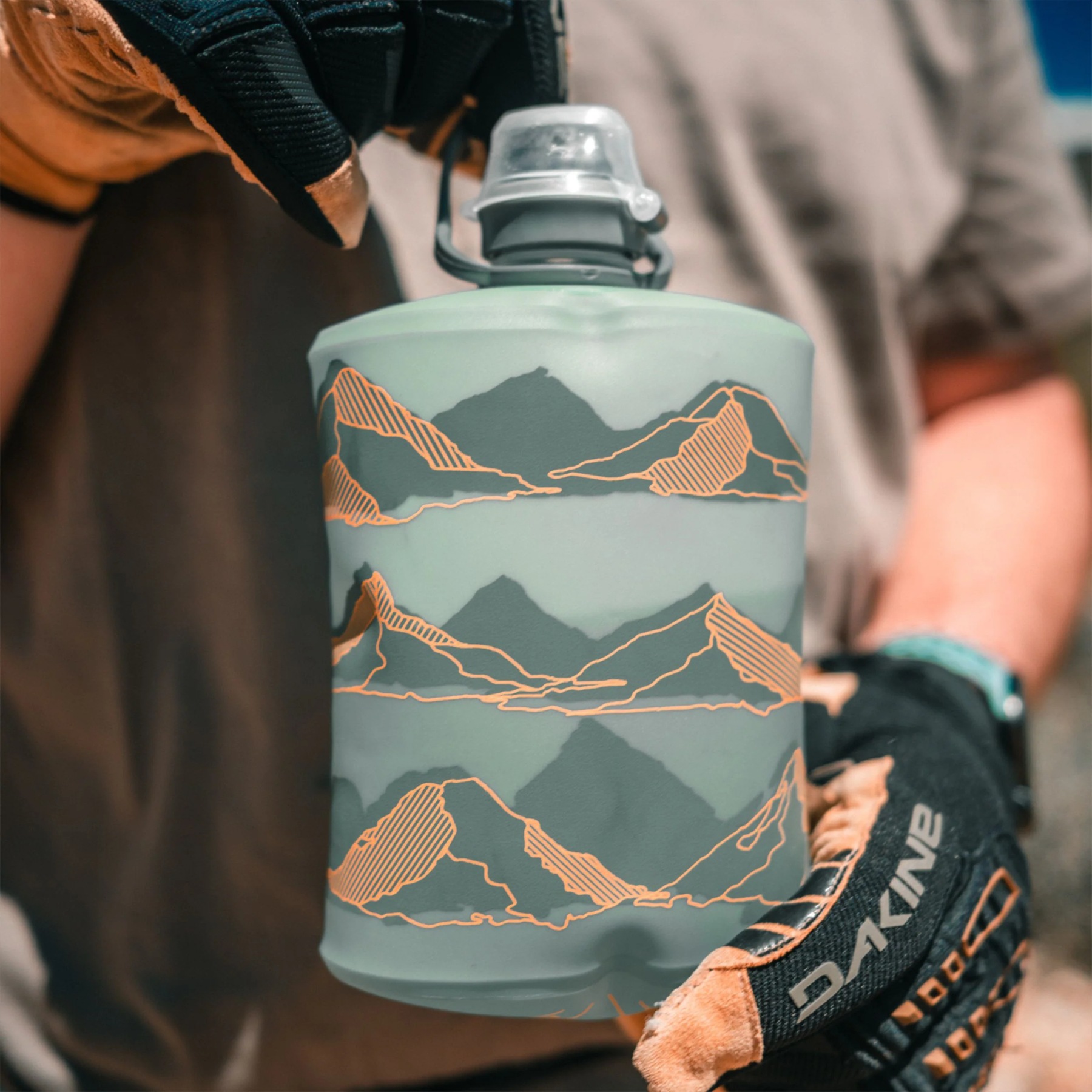 Bouteille HYDRAPAK STOW - Gourde & Thermos - H2R ÉQUIPEMENTS