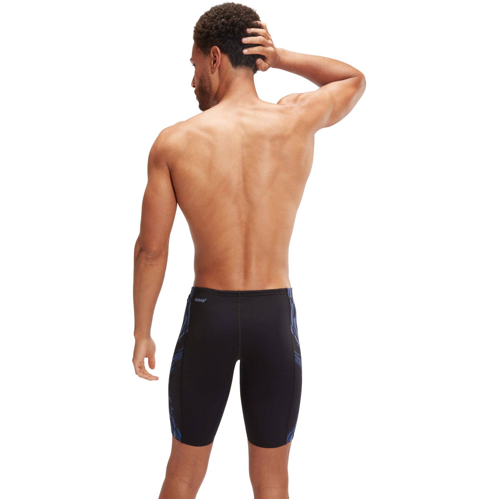 speedo tech panel jammer