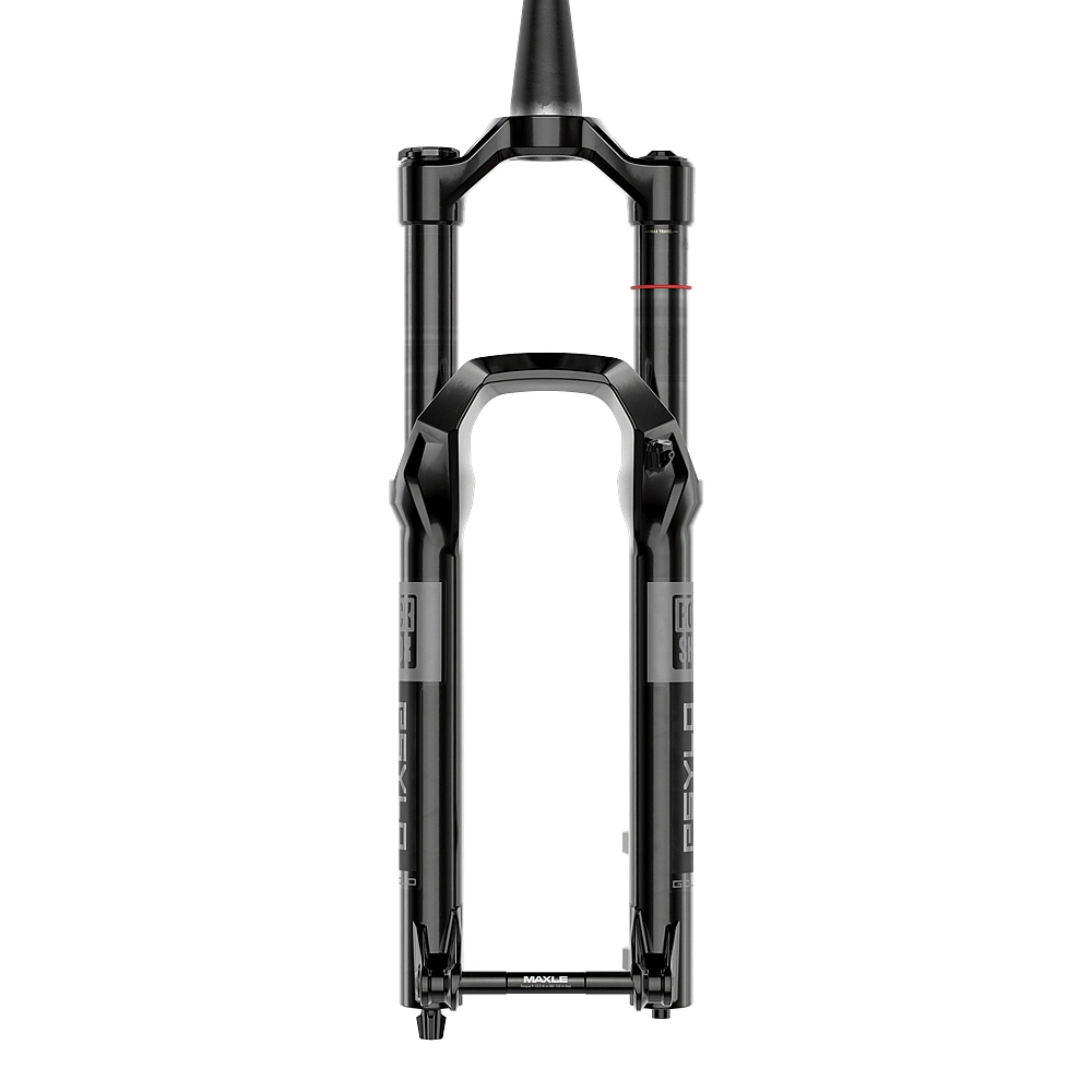 RockShox Psylo Gold Suspension Fork - 29