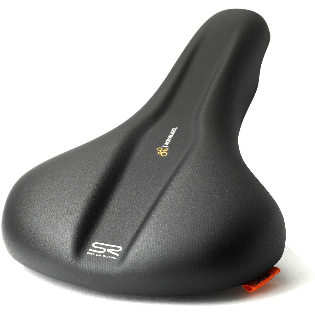 Selle Royal Mtb Sella Selle Royal Comfort Elevato, Design