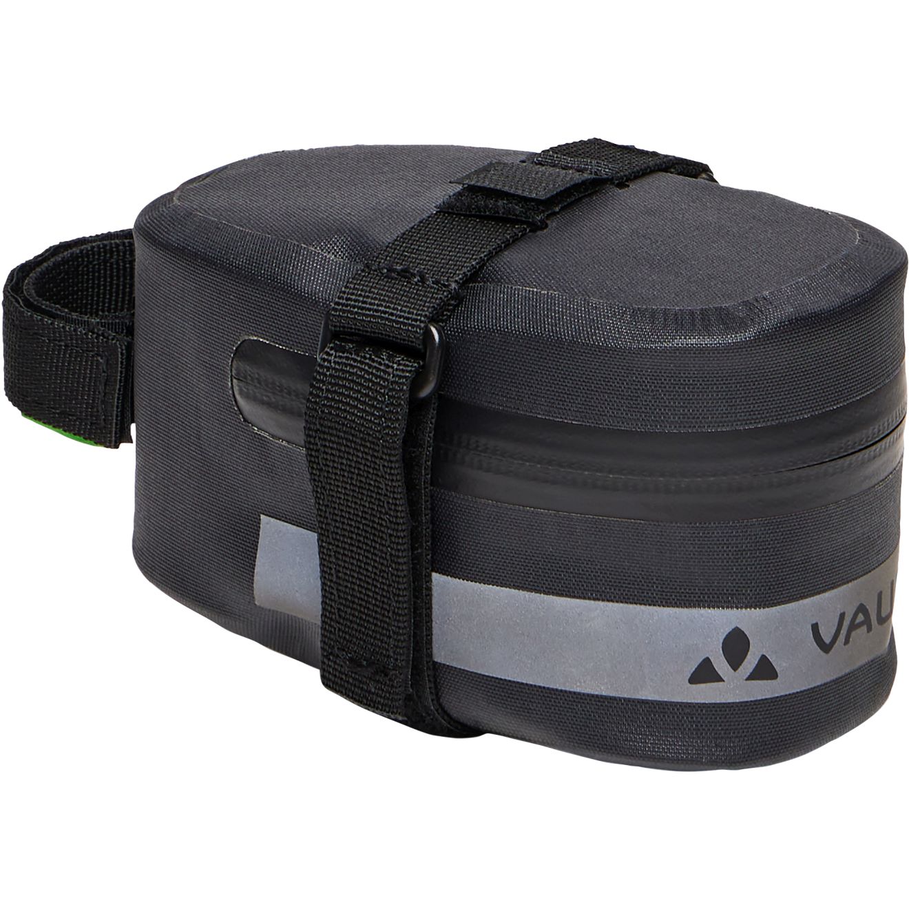 Produktbild von Vaude Tool Proof Satteltasche - 0.9L - schwarz