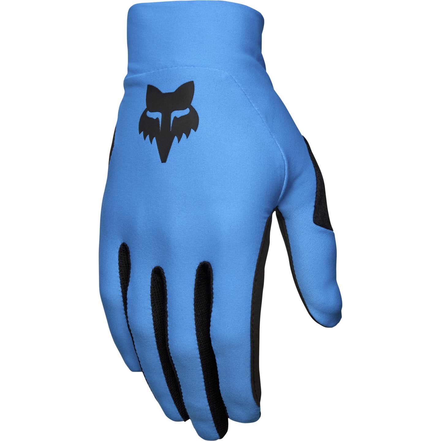 Produktbild von FOX Flexair MTB Vollfinger-Handschuhe Herren - true blue
