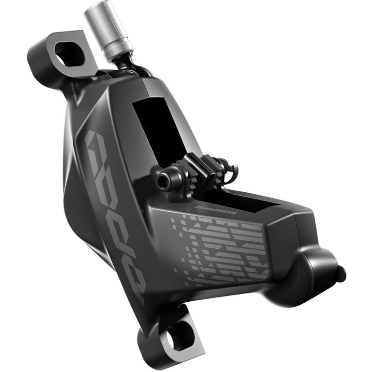 Sram Caliper Assy NONCPS DFBA DB8 A1 – Pinza Freno Per Mountain Bike, Unisex, Nera