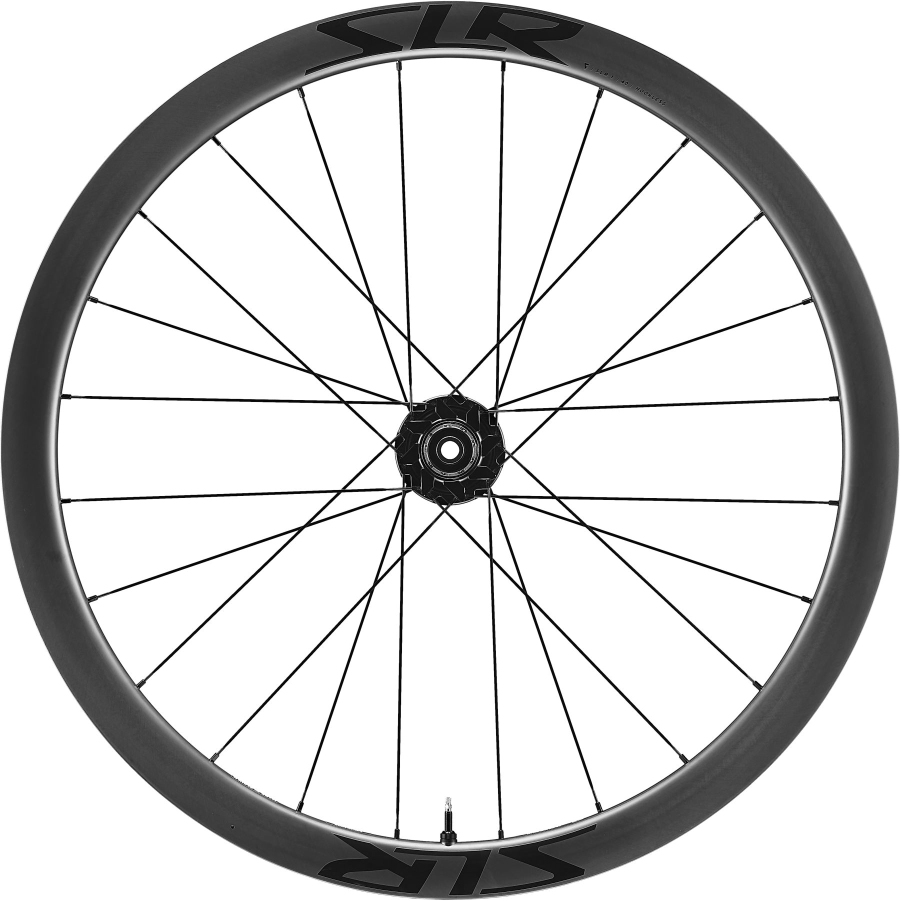 Giant SLR 1 40 Rueda trasera - 28