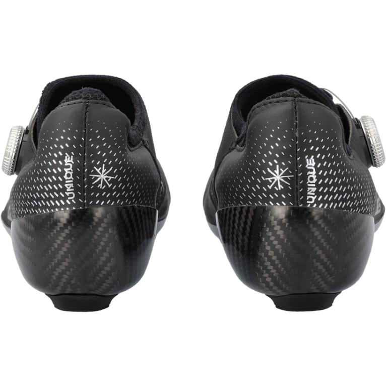 Q36.5 Unique Pro Road Shoes - black | BIKE24