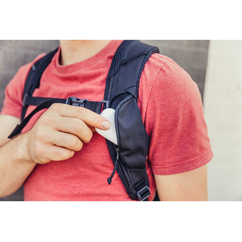 GREGORY　RHUNE22L Gregory Rhune 22 Backpack - Sunset Blue | BIKE24