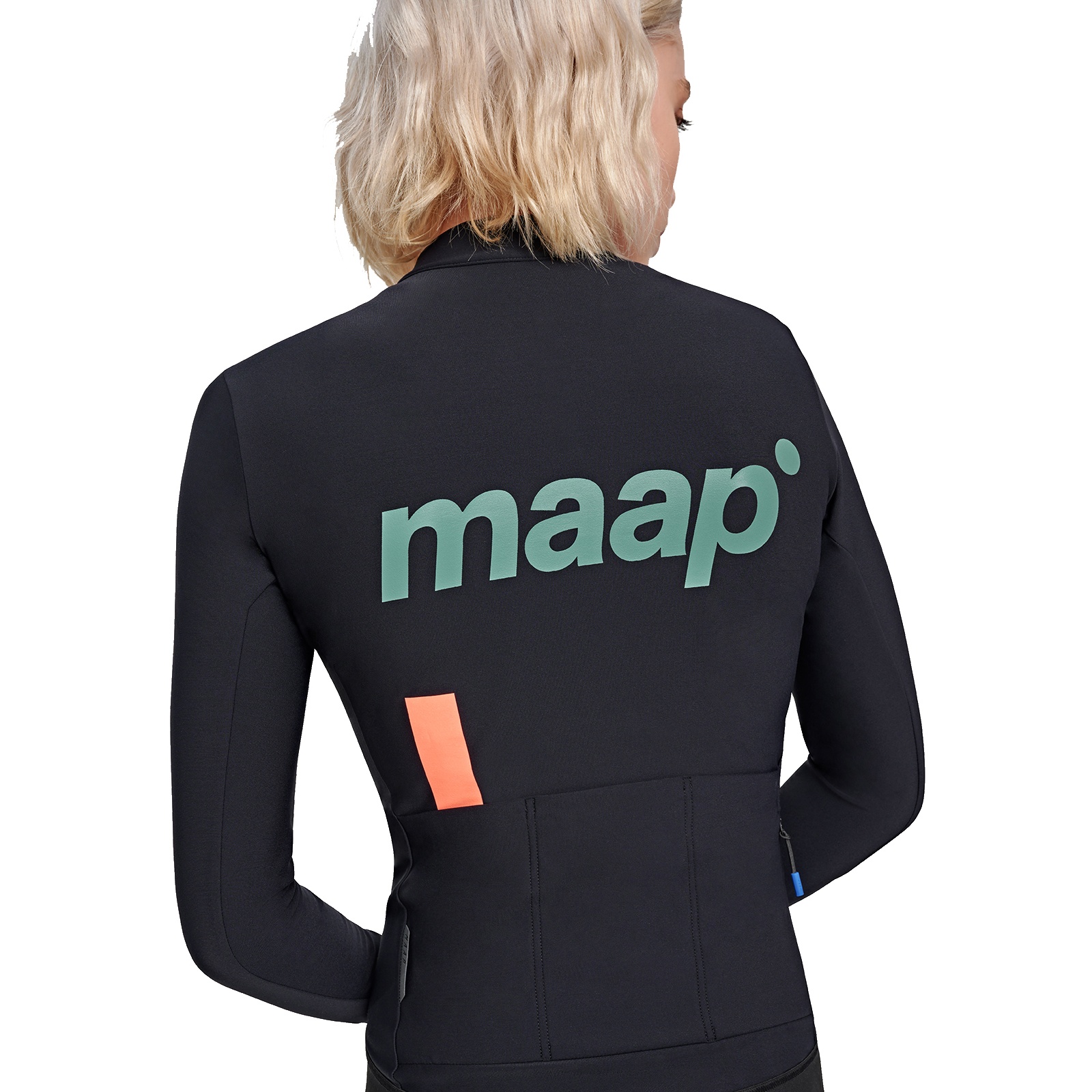 Maap training long online sleeve jersey