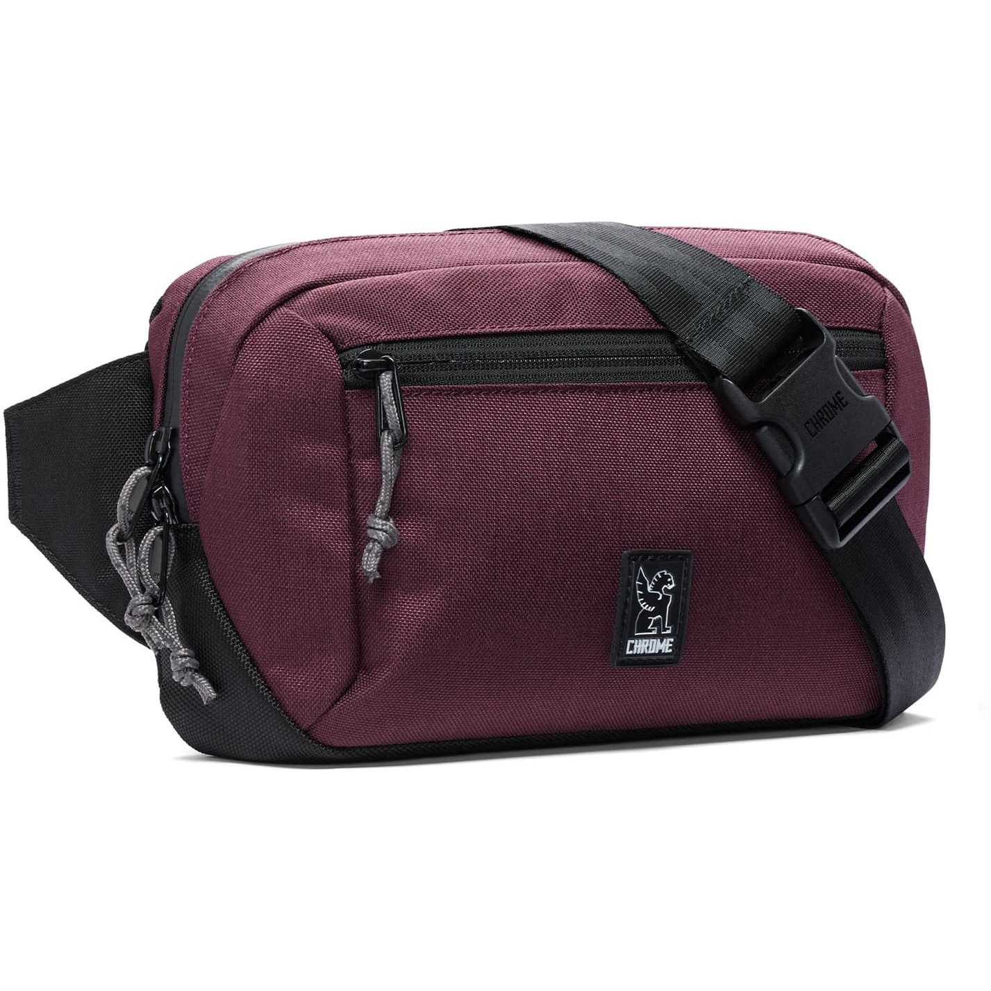 Produktbild von CHROME Ziptop Bauchtasche - Royale
