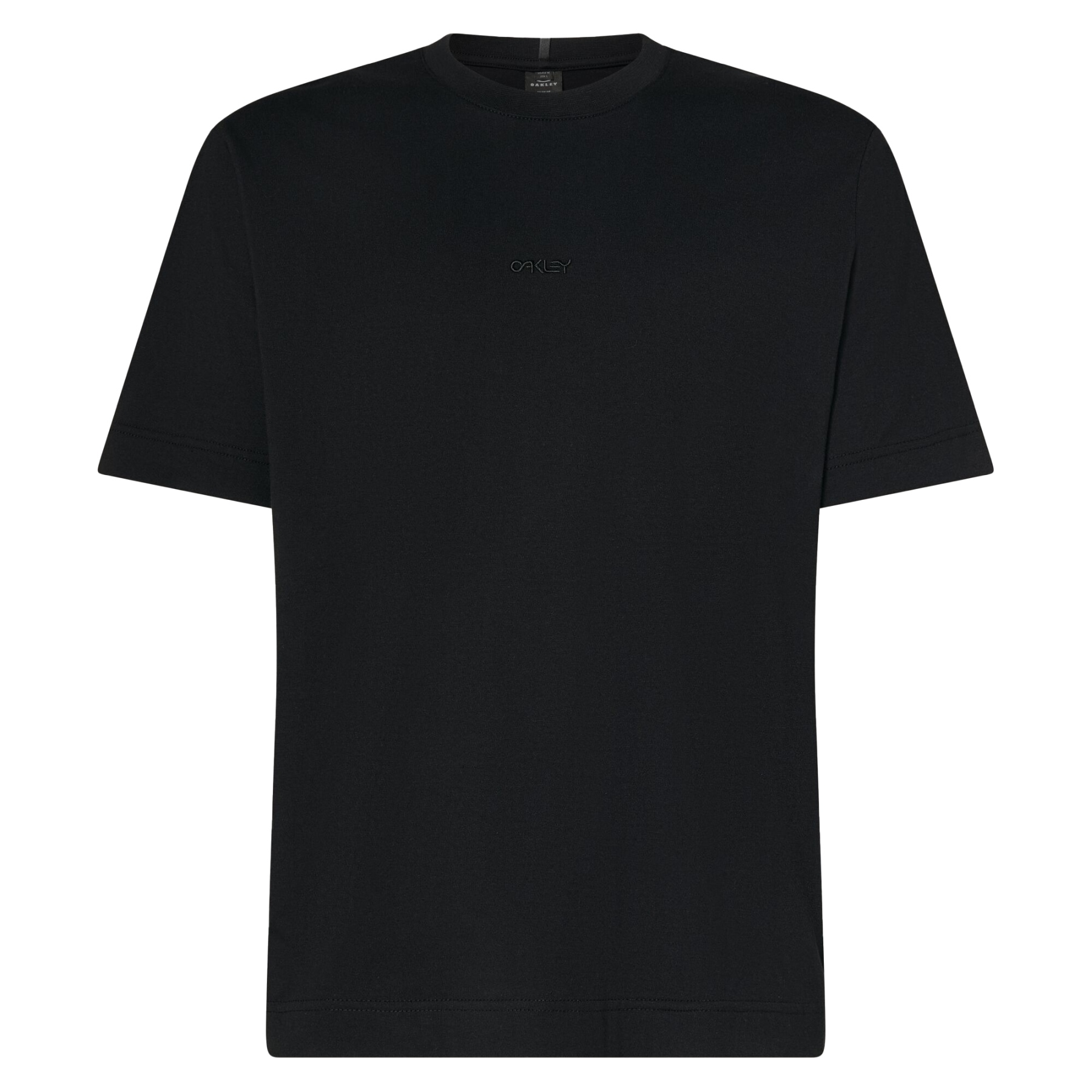 Image de Oakley T-Shirt Homme - B1B Repeated - Blackout