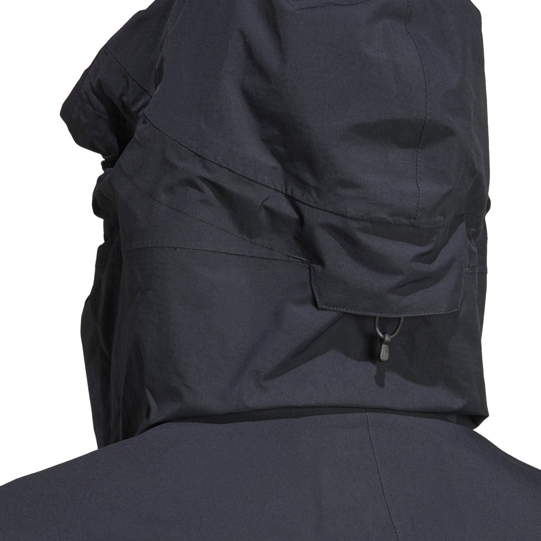 adidas TERREX Xploric RAIN.RDY Jacket Men - black HN2921